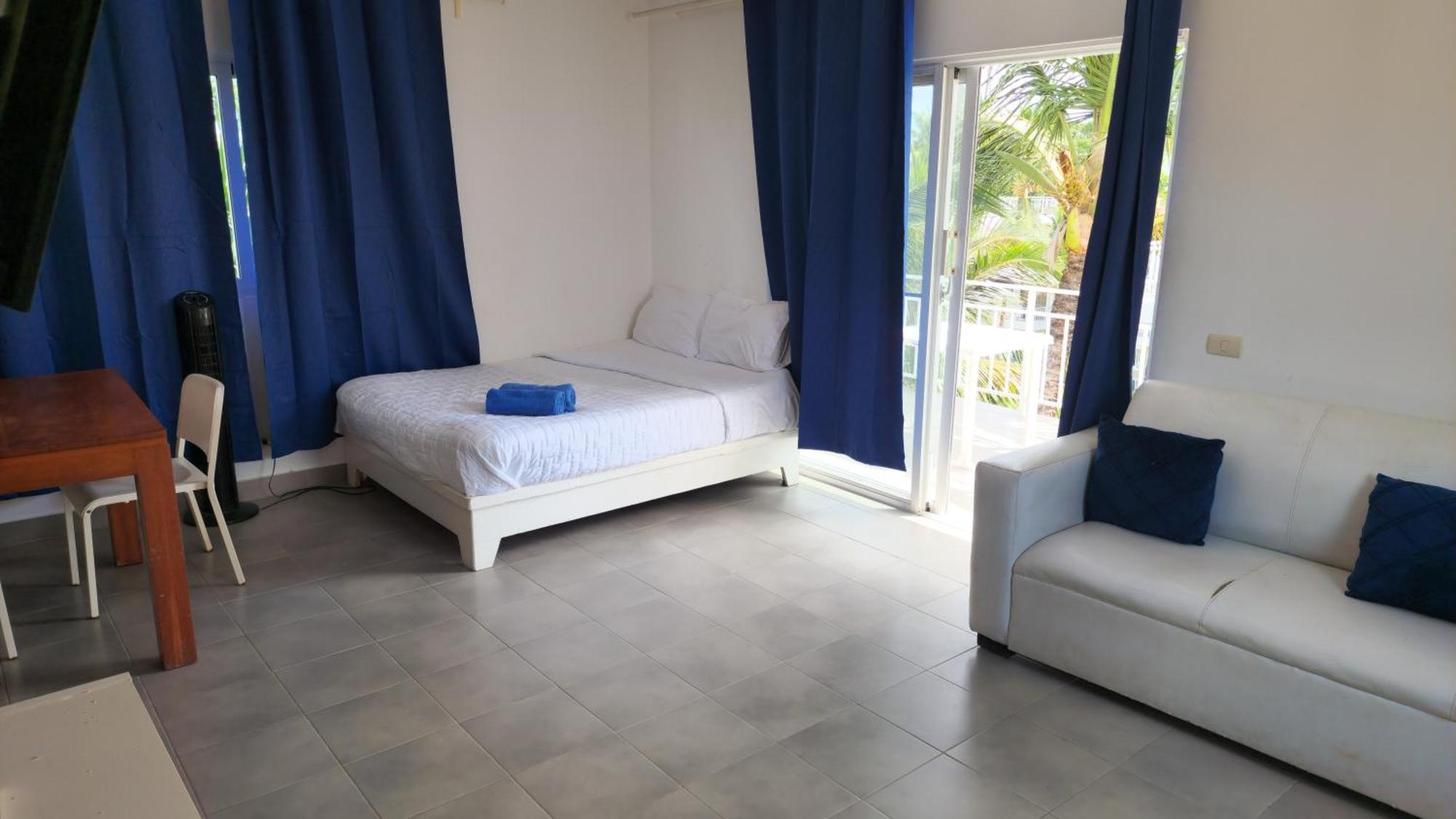 Punta Cana Sol Caribe Beach Pool Exterior foto