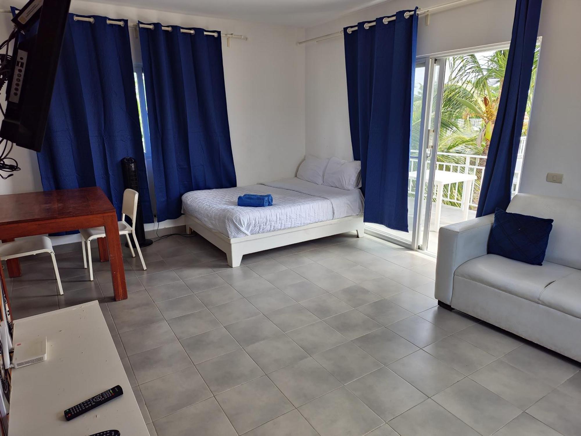 Punta Cana Sol Caribe Beach Pool Exterior foto