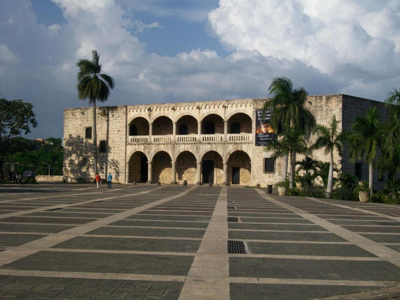 Punta Cana Sol Caribe Beach Pool Exterior foto